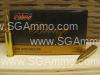 200 Round Plastic Can - 308 Win 147 Grain FMJ PMC Bronze Ammo - 308B - Packed in Plastic Canister